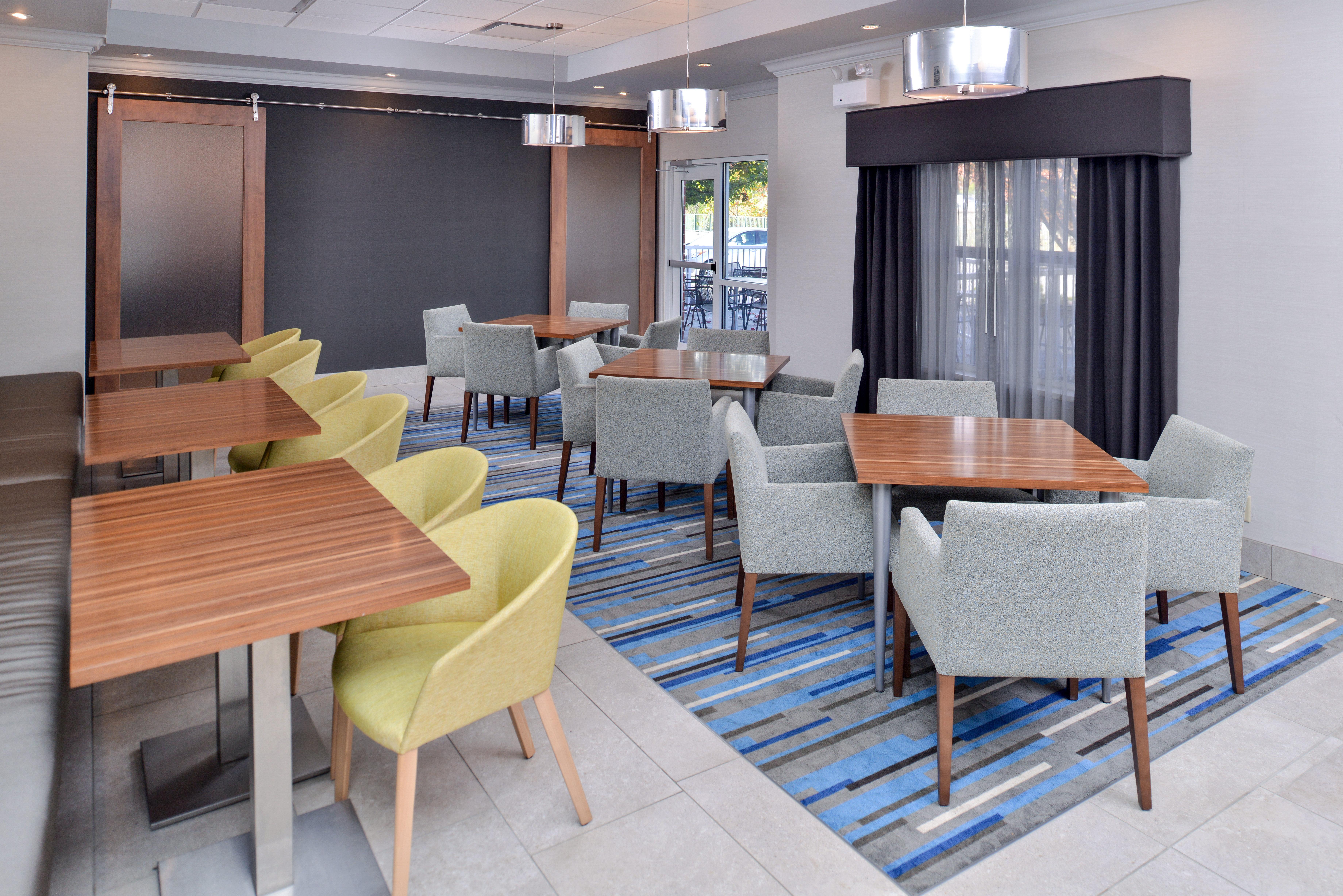 Holiday Inn Express Hotel & Suites St. Louis West-O'Fallon By Ihg Екстер'єр фото
