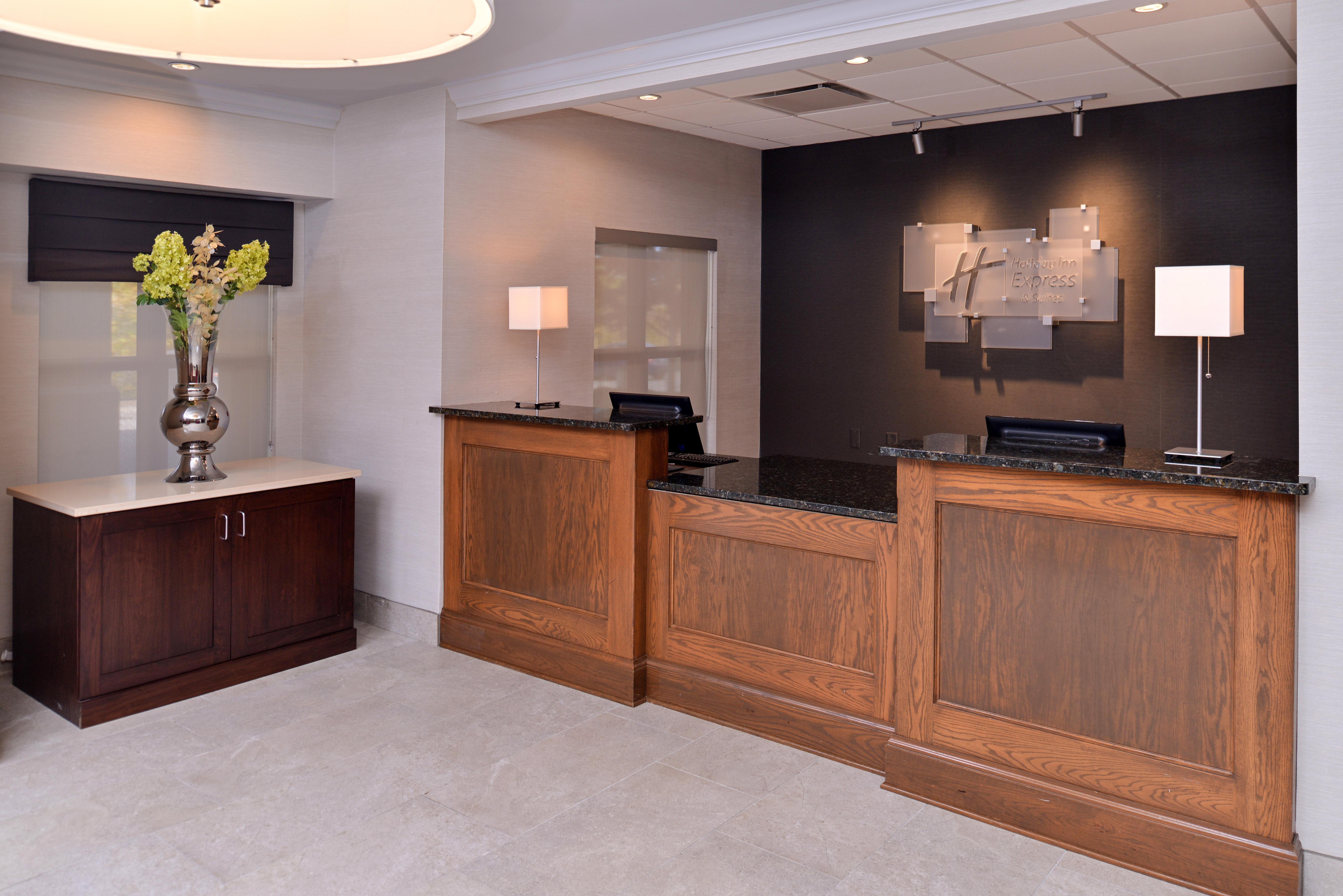 Holiday Inn Express Hotel & Suites St. Louis West-O'Fallon By Ihg Екстер'єр фото