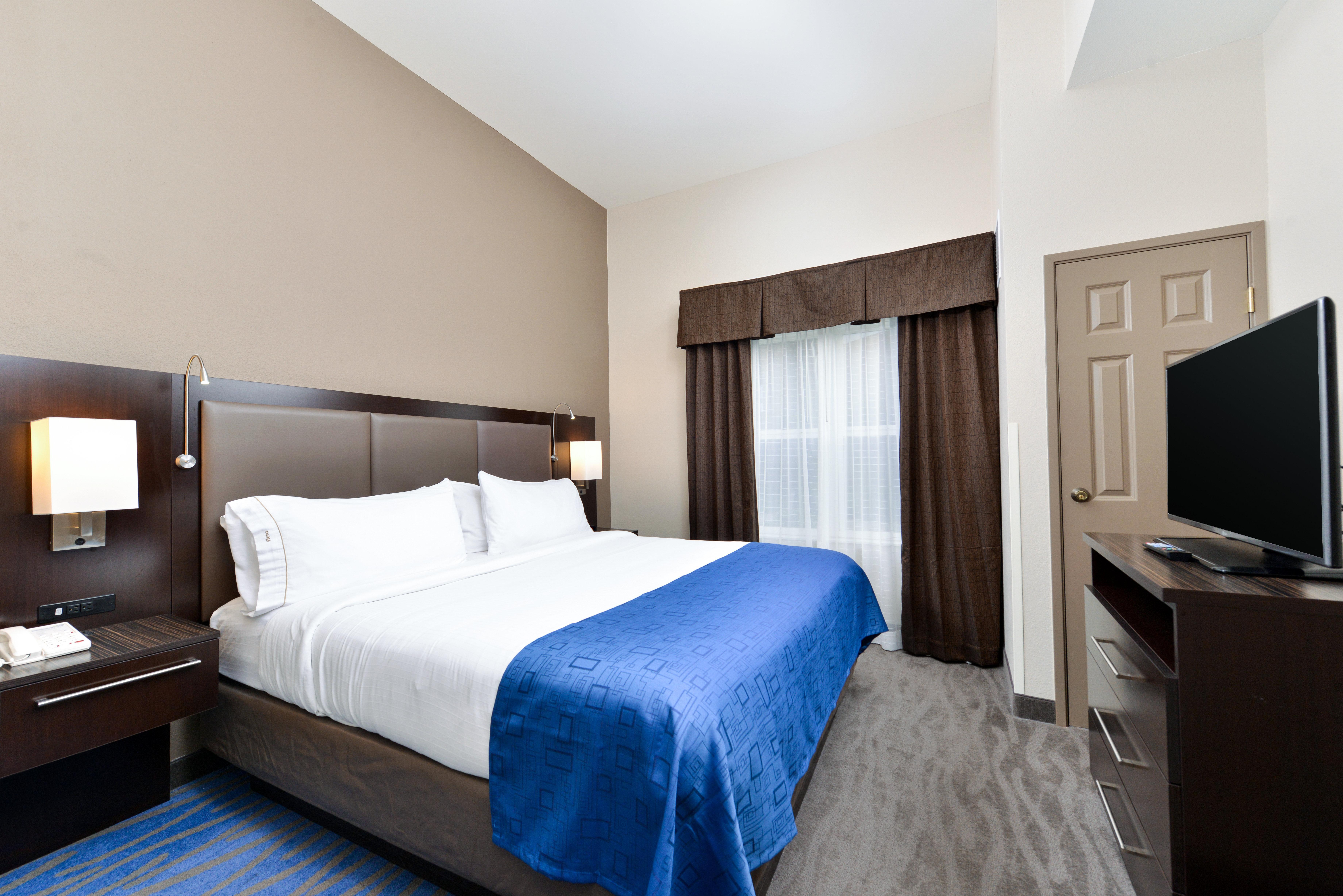 Holiday Inn Express Hotel & Suites St. Louis West-O'Fallon By Ihg Екстер'єр фото