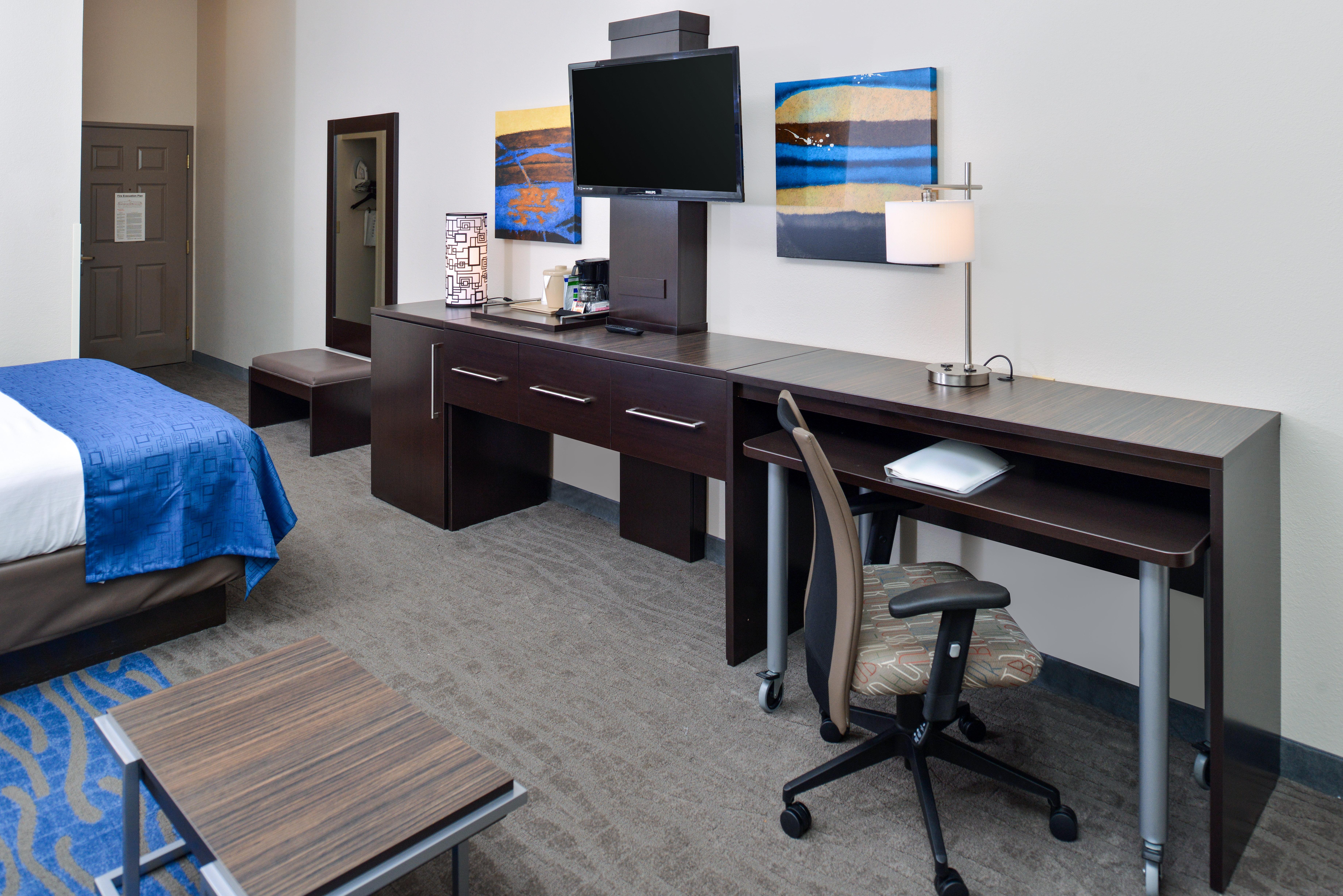 Holiday Inn Express Hotel & Suites St. Louis West-O'Fallon By Ihg Екстер'єр фото