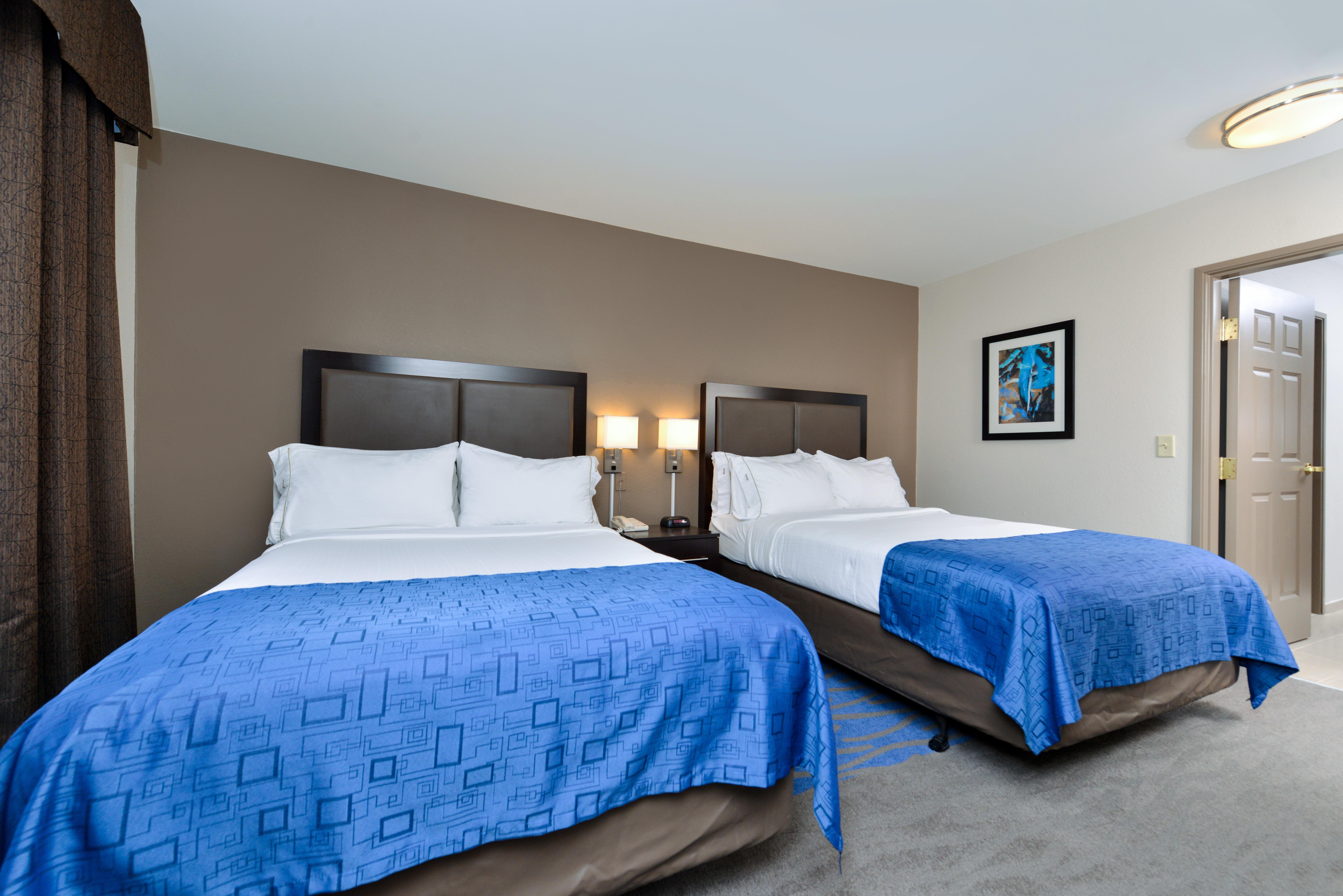 Holiday Inn Express Hotel & Suites St. Louis West-O'Fallon By Ihg Екстер'єр фото