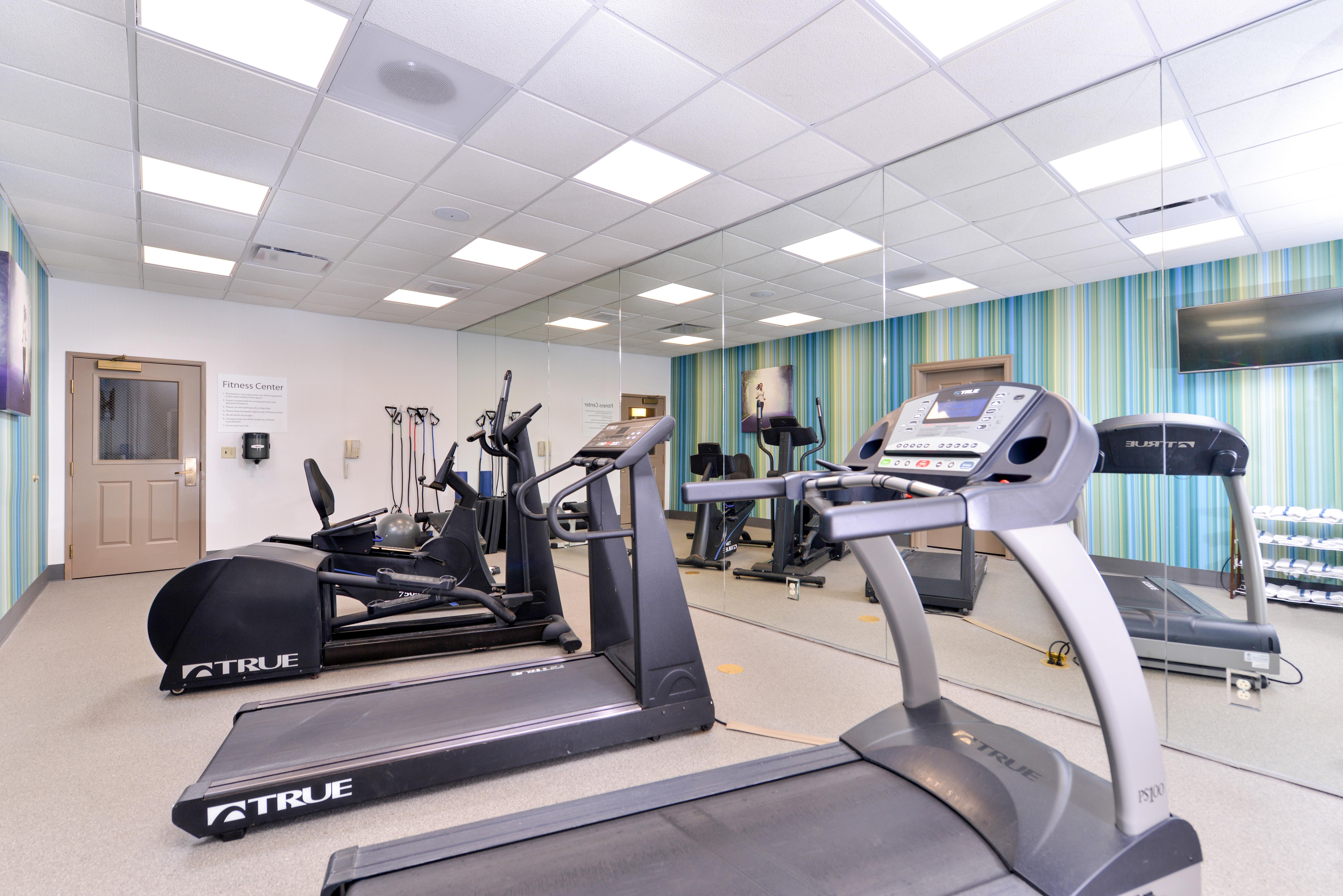Holiday Inn Express Hotel & Suites St. Louis West-O'Fallon By Ihg Екстер'єр фото