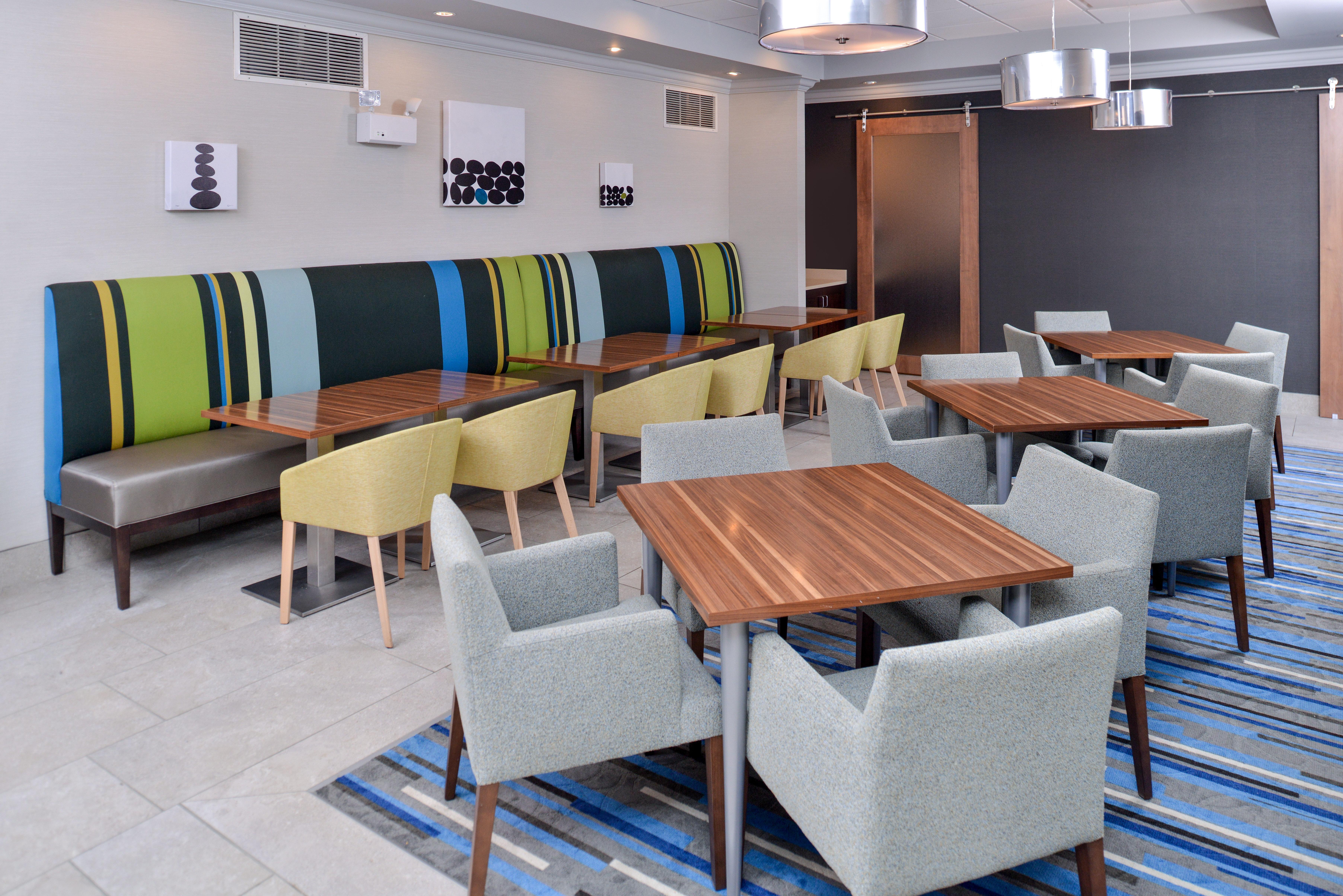Holiday Inn Express Hotel & Suites St. Louis West-O'Fallon By Ihg Екстер'єр фото