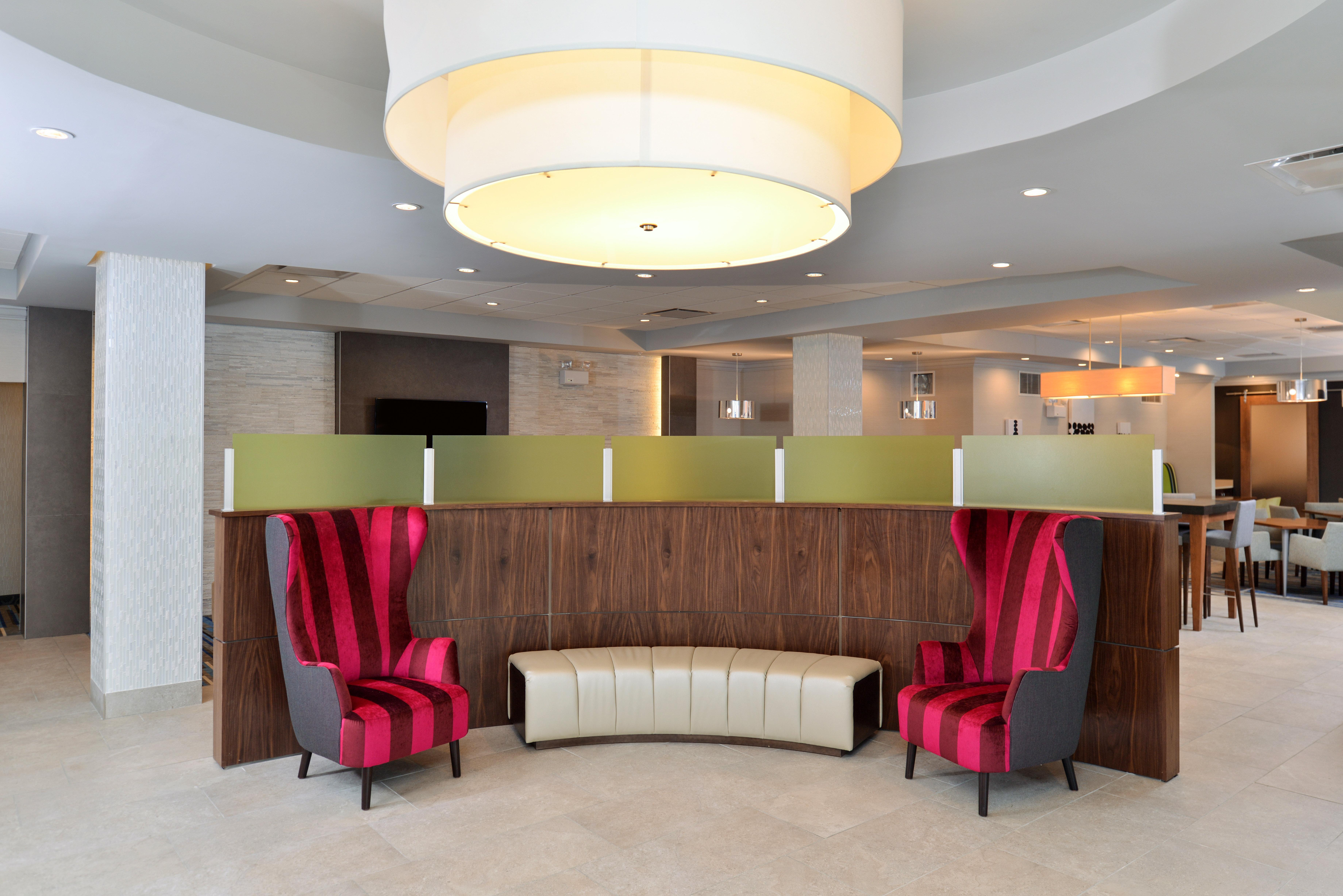 Holiday Inn Express Hotel & Suites St. Louis West-O'Fallon By Ihg Екстер'єр фото