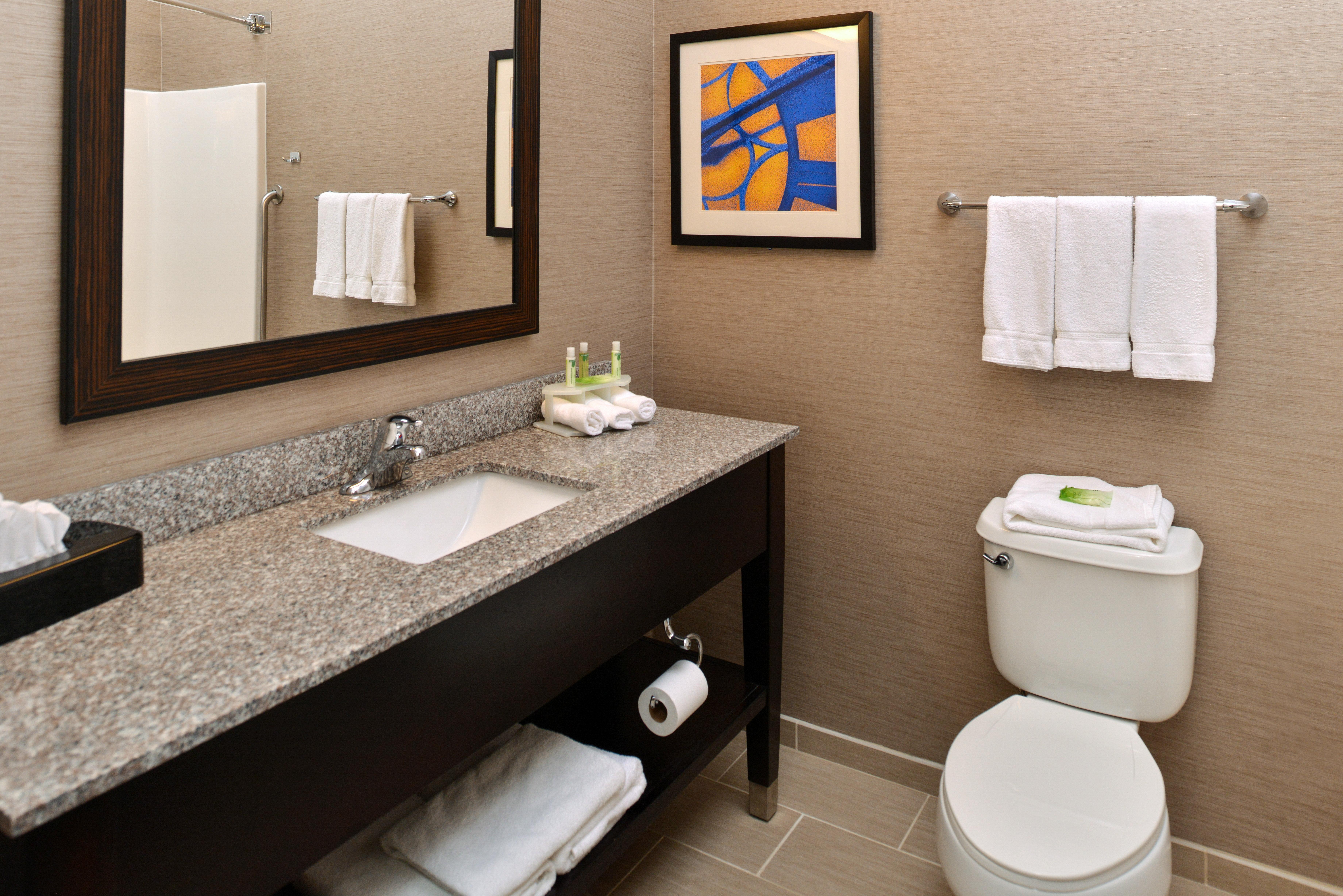 Holiday Inn Express Hotel & Suites St. Louis West-O'Fallon By Ihg Екстер'єр фото