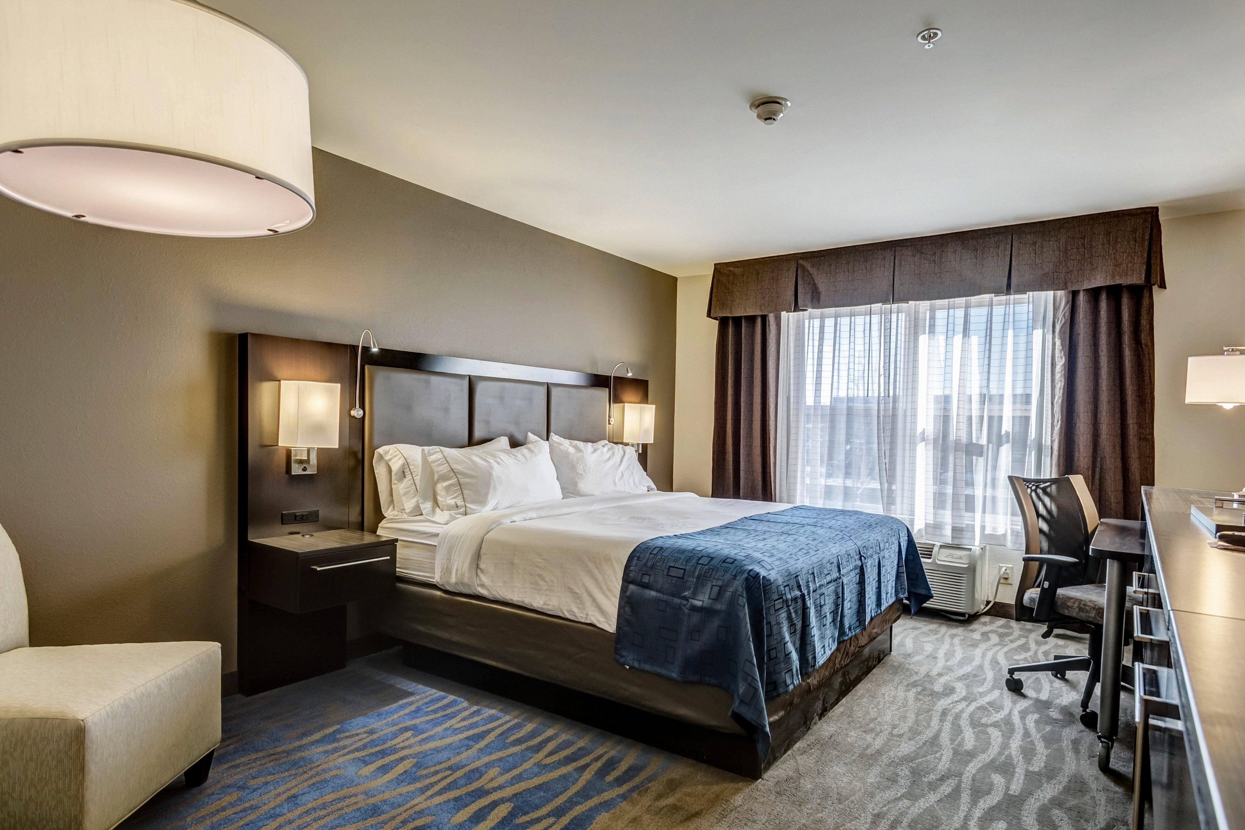 Holiday Inn Express Hotel & Suites St. Louis West-O'Fallon By Ihg Екстер'єр фото