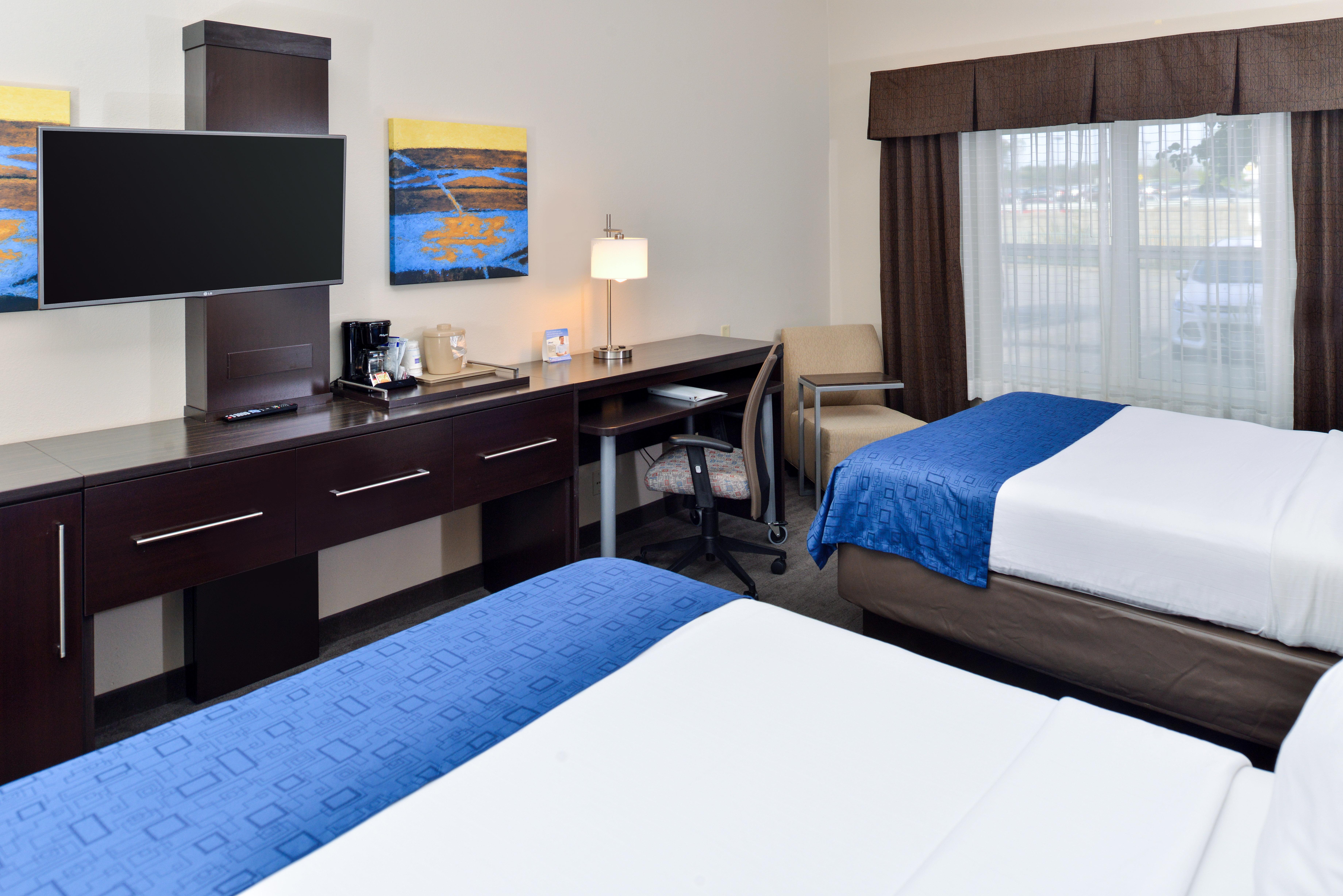 Holiday Inn Express Hotel & Suites St. Louis West-O'Fallon By Ihg Екстер'єр фото