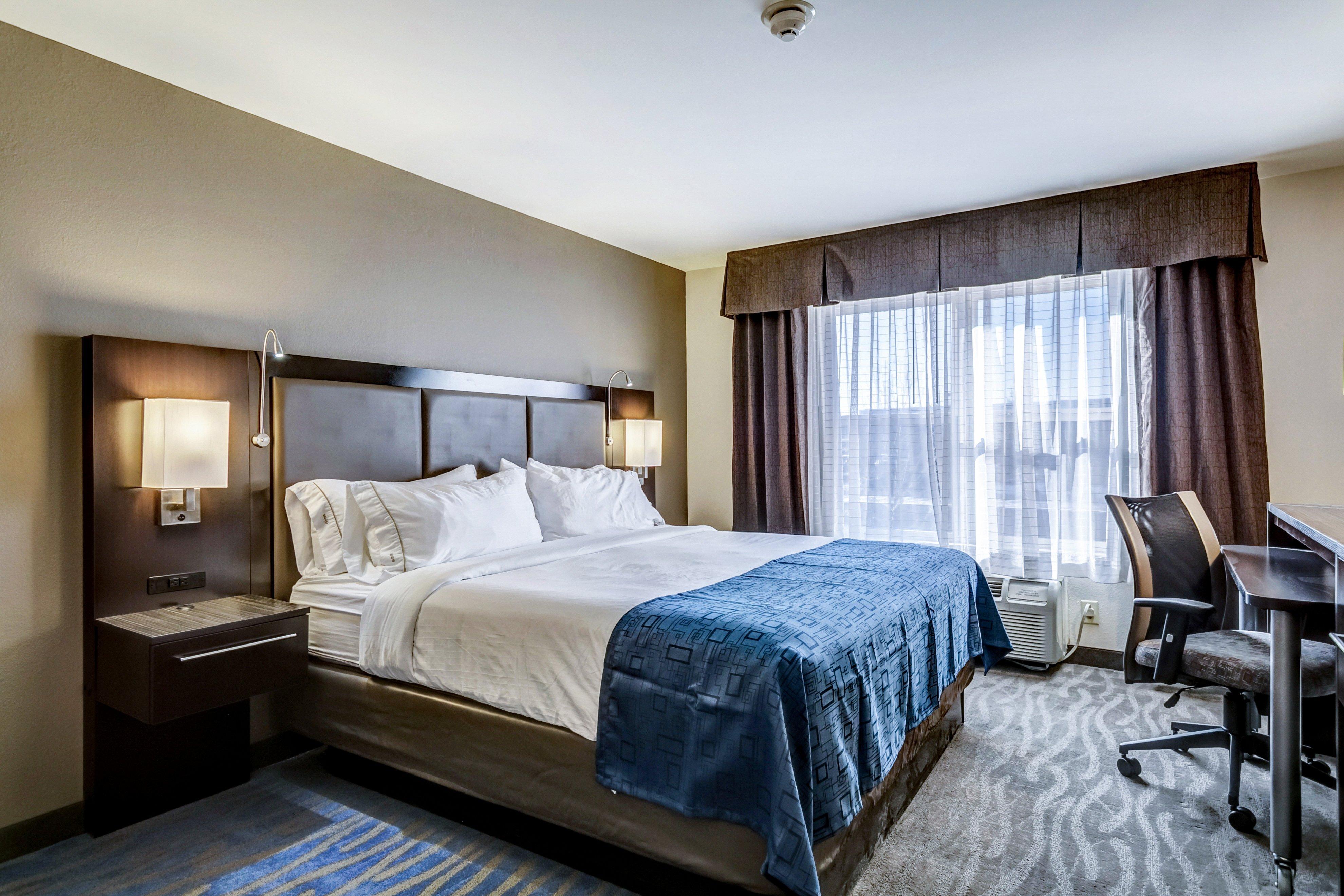 Holiday Inn Express Hotel & Suites St. Louis West-O'Fallon By Ihg Екстер'єр фото