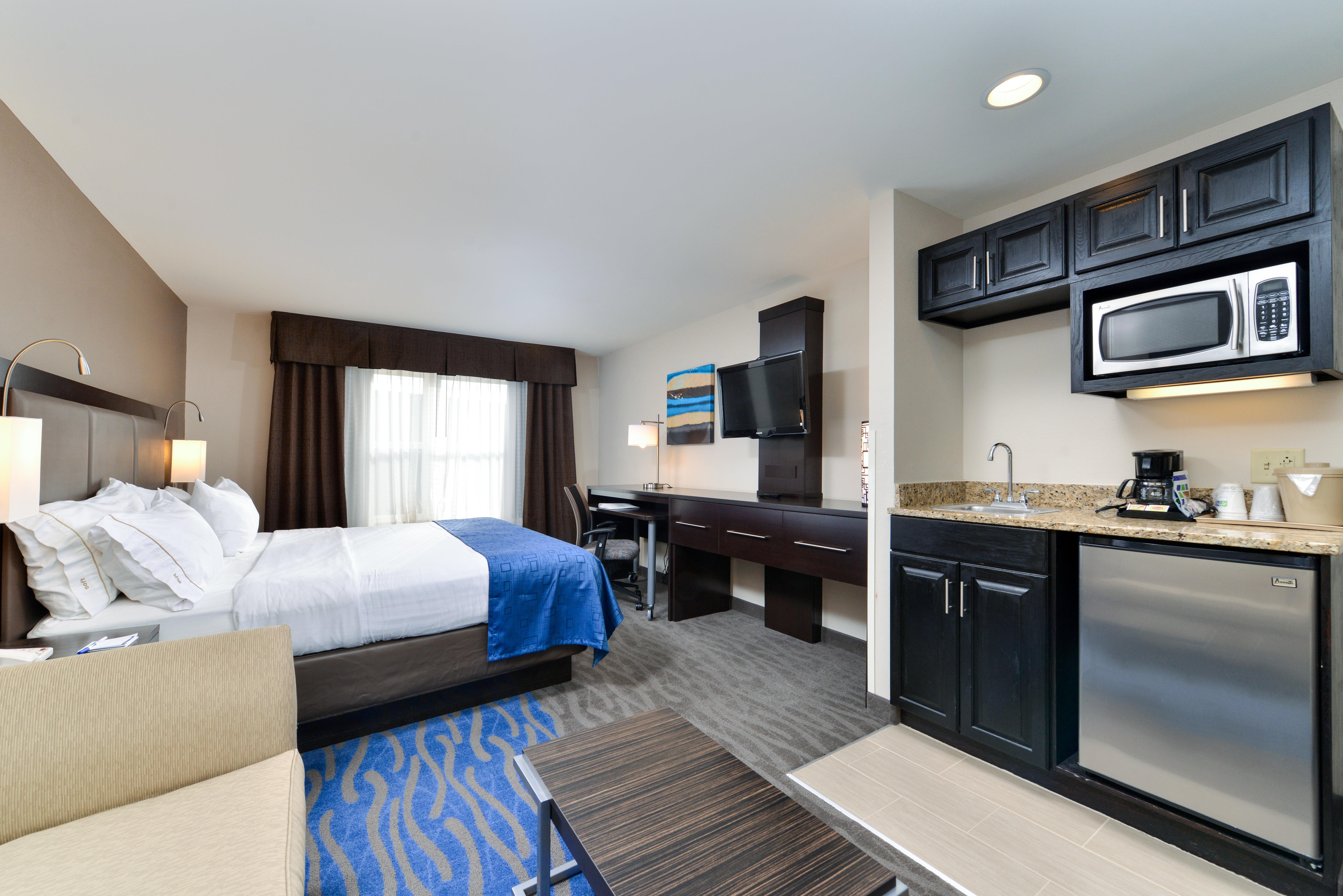 Holiday Inn Express Hotel & Suites St. Louis West-O'Fallon By Ihg Екстер'єр фото