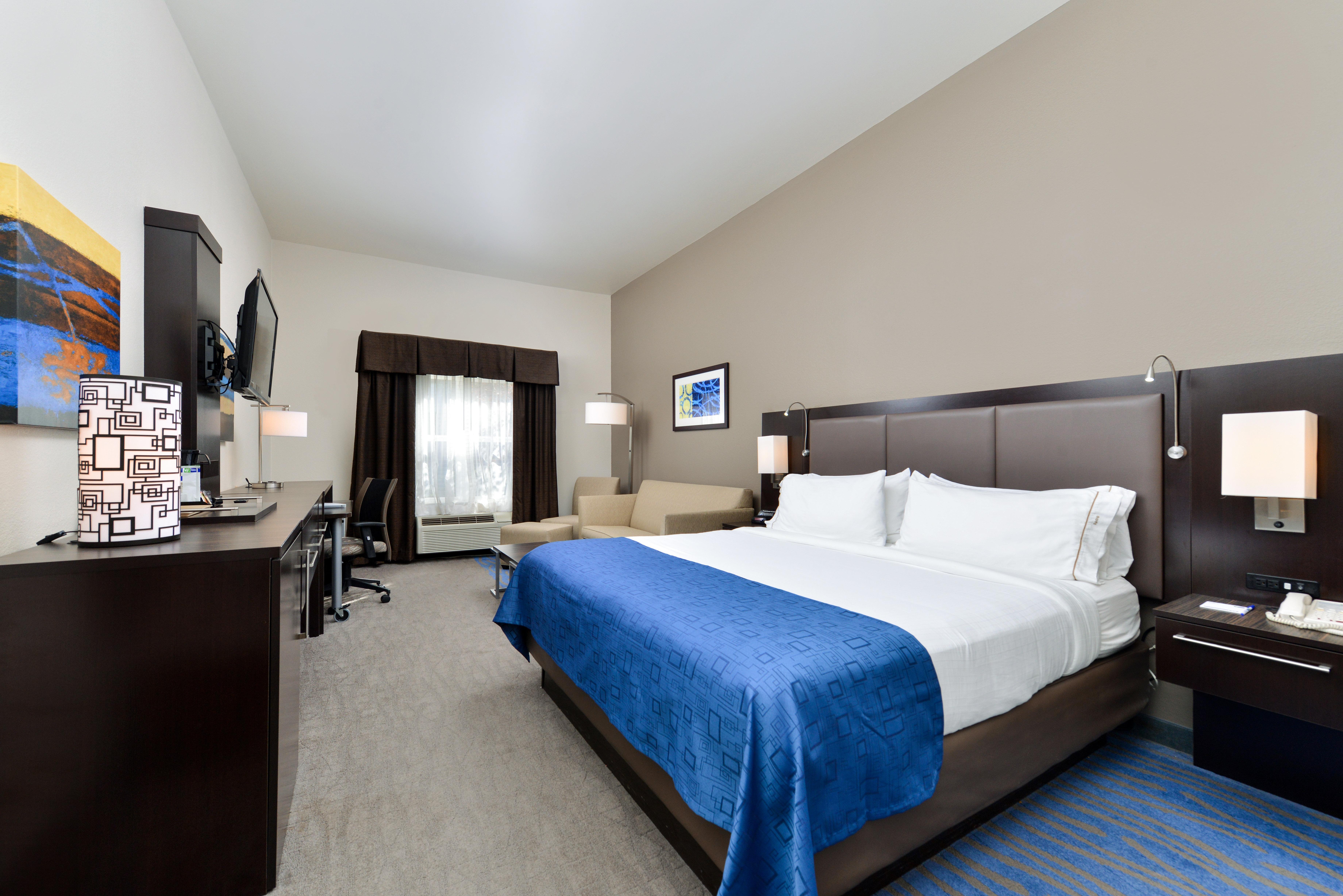 Holiday Inn Express Hotel & Suites St. Louis West-O'Fallon By Ihg Екстер'єр фото