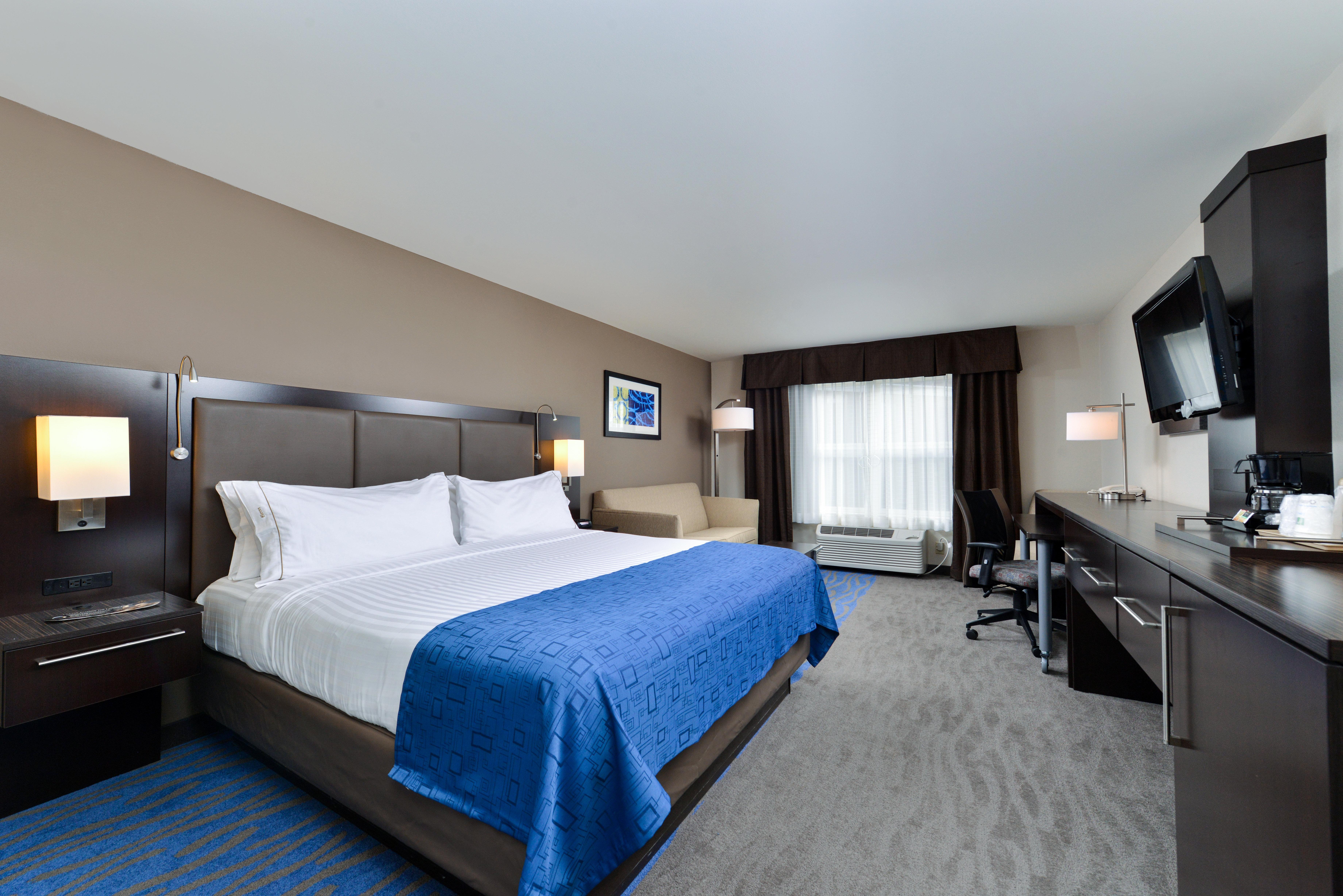 Holiday Inn Express Hotel & Suites St. Louis West-O'Fallon By Ihg Екстер'єр фото