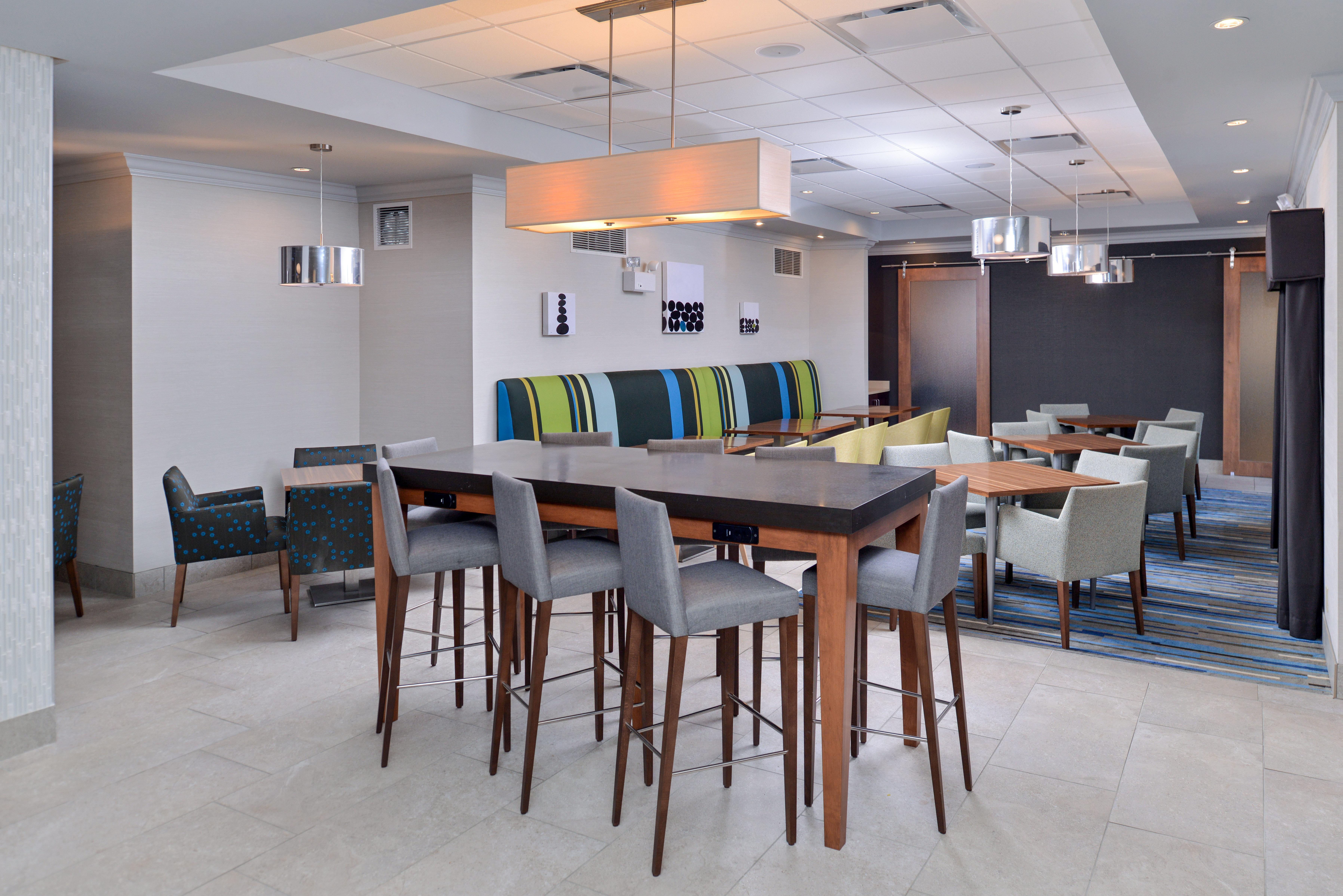 Holiday Inn Express Hotel & Suites St. Louis West-O'Fallon By Ihg Екстер'єр фото